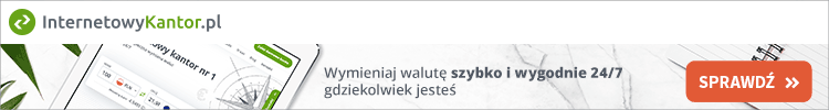 Wymiana Walut Online 1000 Punktów na Start